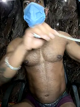 rony6663 online show from November 17, 9:45 am