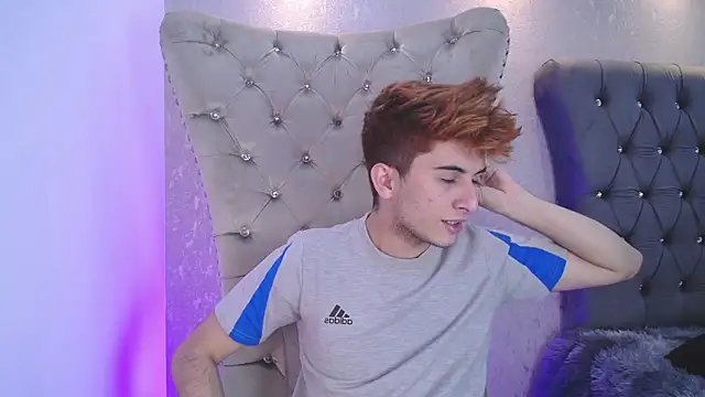 MrWilliseo online show from November 16, 8:22 pm