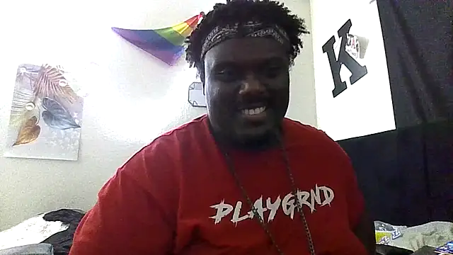 BigBossaNova69 online show from January 12, 2:37 am