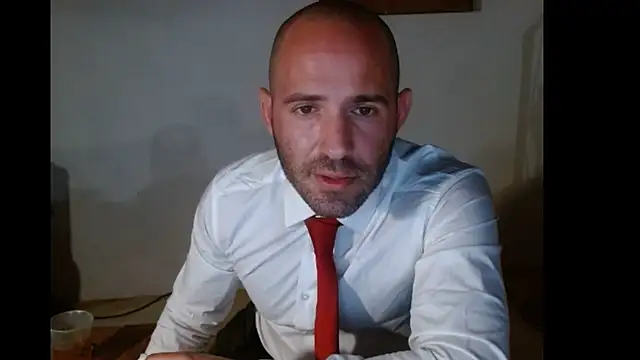 TheNakedPreacher online show from December 13, 7:59 am