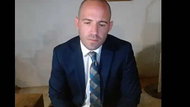 TheNakedPreacher online show from December 8, 8:41 am