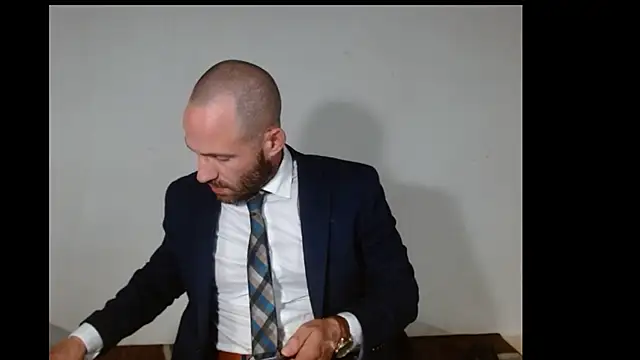 TheNakedPreacher online show from March 21, 7:22 am