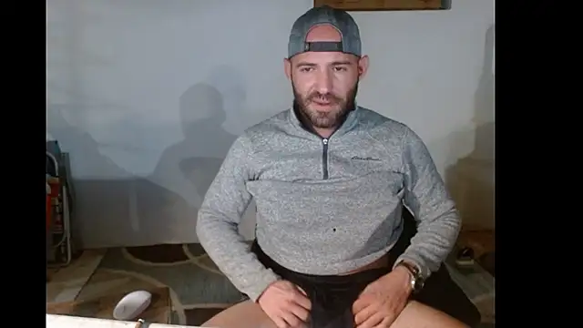 TheNakedPreacher online show from January 8, 9:21 am