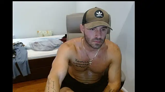 TheNakedPreacher online show from November 12, 1:39 pm