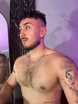 Zionmattis online show from March 17, 1:42 am