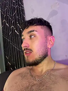 Zionmattis online show from April 10, 2:07 am