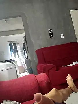 Juliano69xv online show from November 13, 1:27 pm