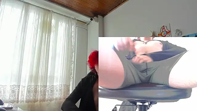 Big Belial online show from February 5, 8:04 pm