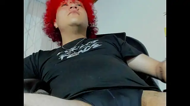 Big Belial online show from February 14, 11:10 pm