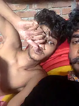 GapingConker online show from March 2, 10:06 pm