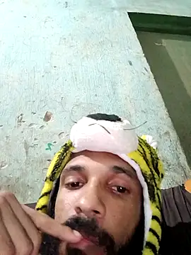 Fernando6e online show from September 19, 3:51 am