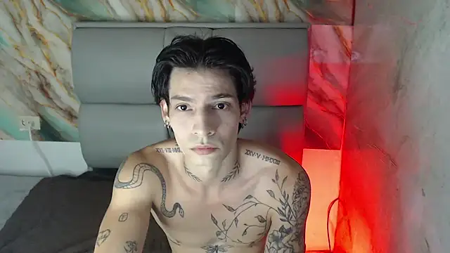 Apolo Hidalgo01 online show from October 24, 10:33 pm