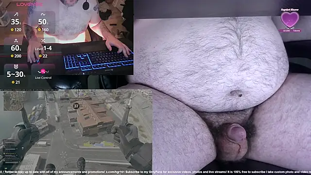 hgr161 online show from February 24, 1:02 am