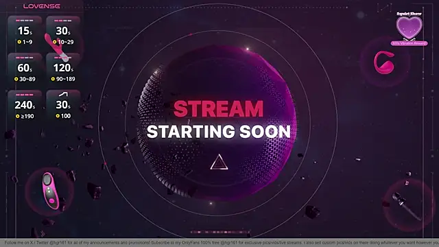 hgr161 online show from March 19, 12:37 am