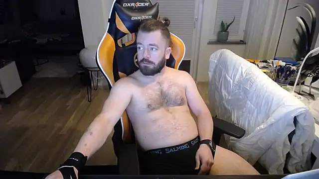 Sebuleczek online show from March 1, 2:37 am