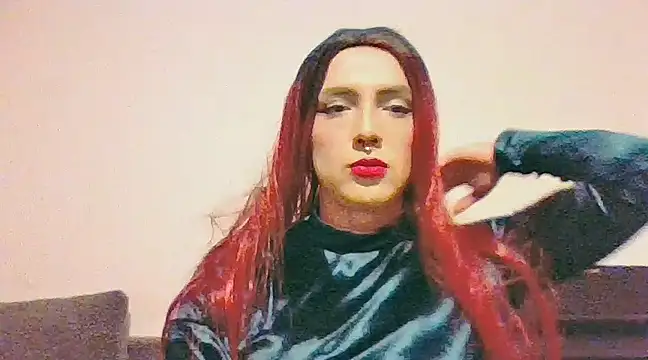 Tina Aquila online show from January 6, 10:47 pm