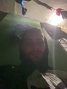 Jestebanano online show from February 11, 3:44 am