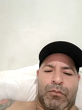 Marciogrei online show from November 28, 5:15 pm