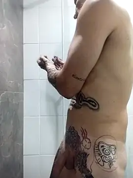 rolesexy online show from April 10, 11:23 pm