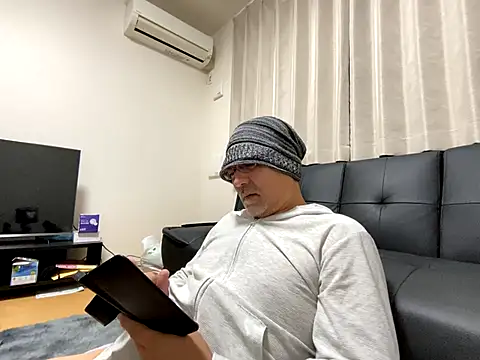 Grandpa29hijii online show from November 30, 1:24 pm