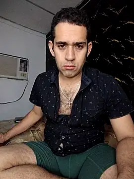 CRISTHIAN GREY01 online show from January 15, 2:59 am