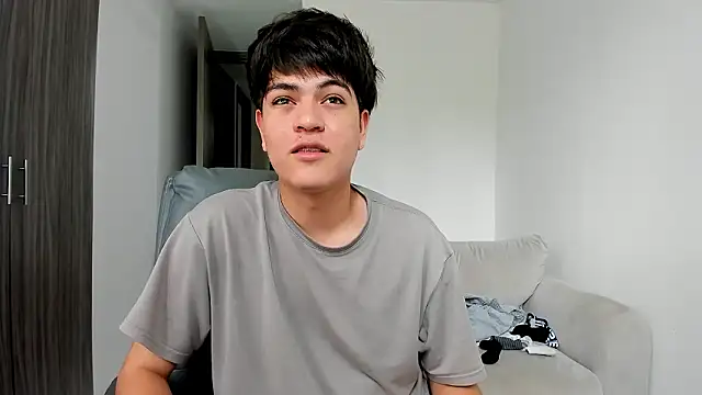 JaycoThomas online show from January 14, 2:44 pm