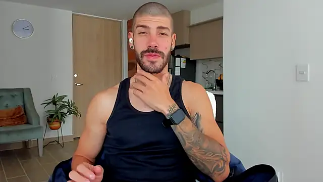 Guyinthemountain online show from January 10, 1:52 pm