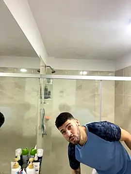 Guyinthemountain online show from September 30, 3:23 am