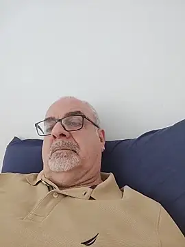 Satiro Sevilla online show from February 15, 11:07 am