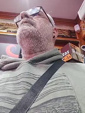 Satiro Sevilla online show from November 18, 6:33 pm