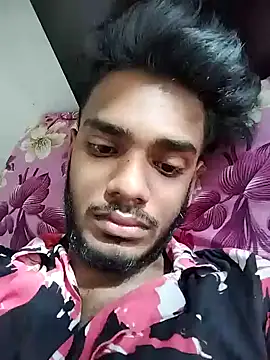 PRASADREDDY HYD online show from December 29, 6:35 am