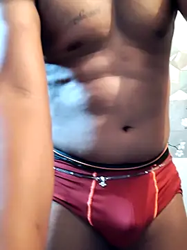 MrNick74 online show from October 27, 4:15 am