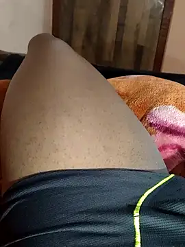 MrNick74 online show from November 2, 4:33 pm