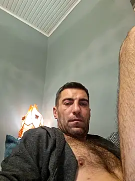 Greecefuck online show from January 18, 7:05 pm