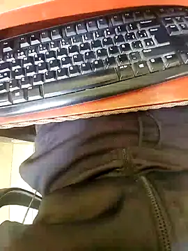 Chrissex7 online show from November 8, 3:59 pm