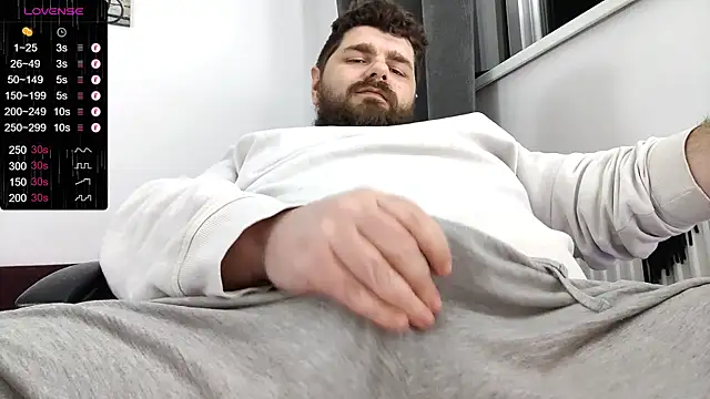 KingMarti online show from December 24, 3:16 am