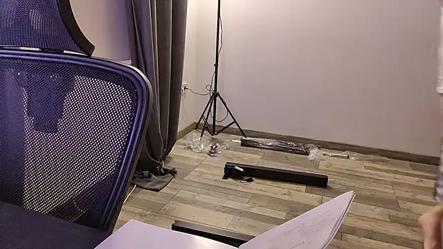 KingMarti online show from November 25, 5:37 pm