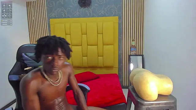 chimi88 online show from January 15, 4:09 pm