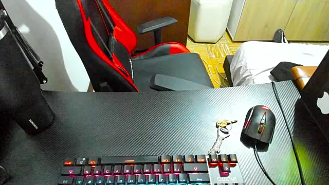 Calihotcaliente277 online show from December 13, 10:08 am