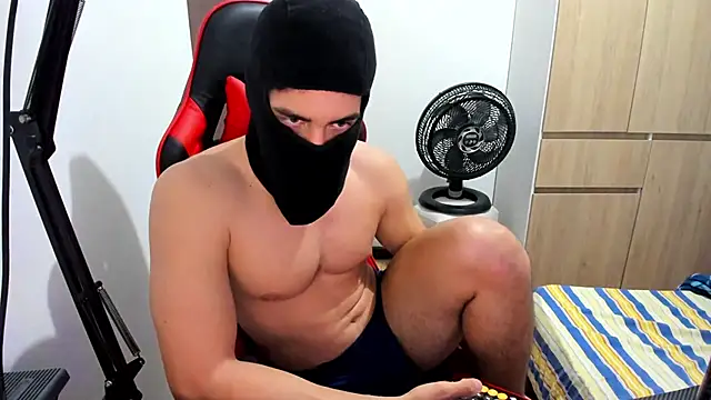 Calihotcaliente277 online show from March 18, 12:06 pm