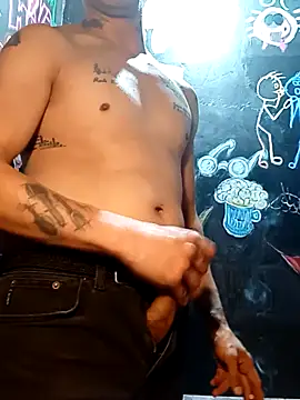 1Amarguetix online show from January 9, 12:43 pm