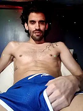 johngil0995 online show from September 30, 6:30 am