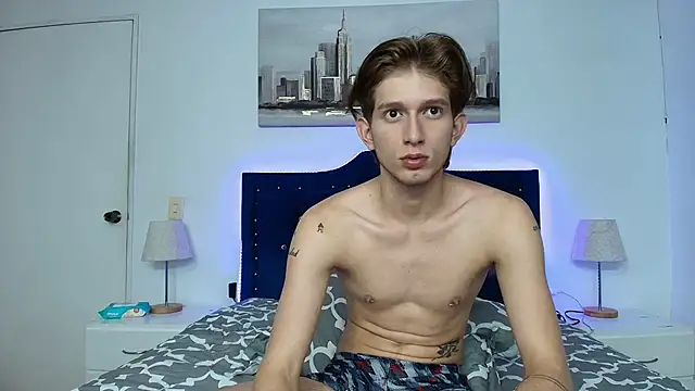 Deim  online show from November 4, 1:17 am