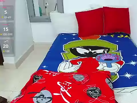 Velk hot online show from January 12, 8:35 pm