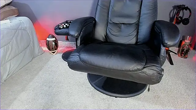 Brock hurn1 online show from February 11, 2:16 am