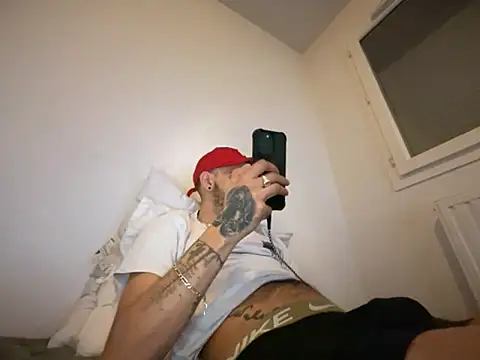 Rebeu313 online show from November 29, 6:43 pm