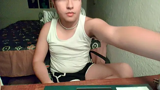 shinji-18 online show from March 18, 11:42 pm