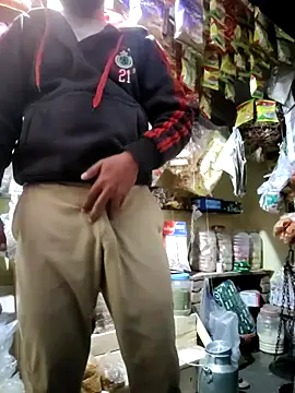 Jayesh Love online show from December 31, 12:32 am