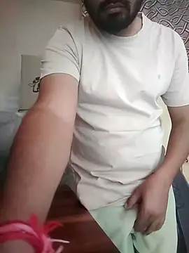 Jayesh Love online show from March 13, 7:20 am