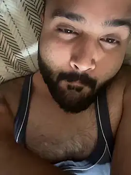 Dicky Rohan online show from March 19, 6:23 pm